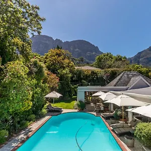 Guest house Fernwood Manor Boutique, Cape Town