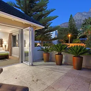Guest house Vetho, Cape Town