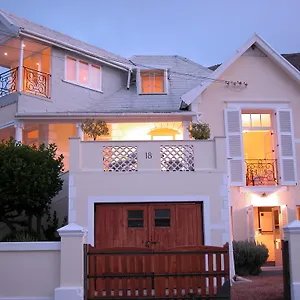 Guest house Cheviot Place, Cape Town